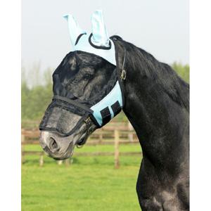 5240-kb-masque-anti-mouches-pour-cheval-qhp-bleu