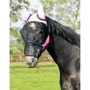 5240-rz-masque-anti-mouches-pour-cheval-qhp-rose