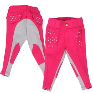 8160-fu-pantalon-equitation-bebe-qhp-mickey-fuchsia