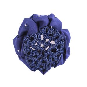 8270-na-filet-a-cheveux-femme-qhp-flower-navy-standard