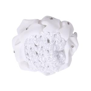 8270-wi-filet-a-cheveux-femme-qhp-flower-white-standard