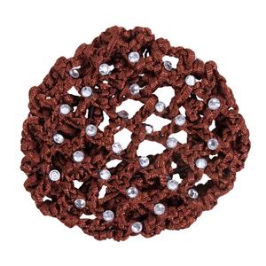 8274-br-filet-a-cheveux-femme-qhp-diamond-brown-standard