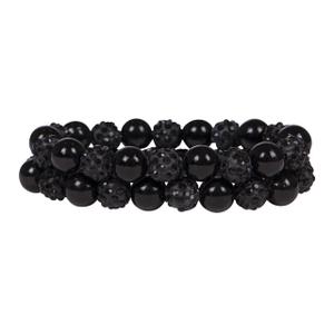 8844-zw-elastique-cheveux-femme-qhp-twinkle-noir-tu