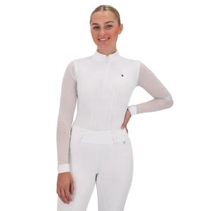 8878-wi-polo-de-concours-manches-longues-femme-qhp-sennah-blanc