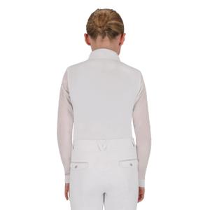 8884-wi-polo-de-concours-manches-longues-fille-qhp-sennah-blanc