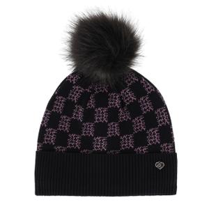 8893-zwvi-bonnet-fille-qhp-lize-noir-violet-tu