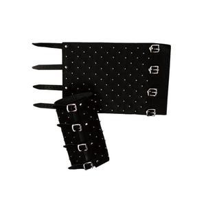 rt580-protege-bandages-a-clous-racing-tack-noir-tu