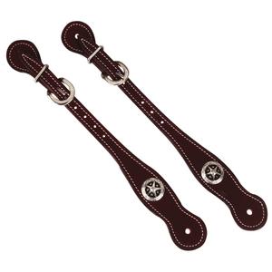 922024018-lanieres-d-eperons-pour-cheval-western-randol-s-sheriff-havane-tu