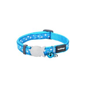 f5344-cc-st-tq-12-collier-pour-chat-reglable-red-dingo-bleu-etoiles-blanches-12-mm-x-20-32-cm