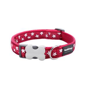 f7956-dc-st-re-20-collier-pour-chien-reglable-red-dingo-rouge-etoiles-blanches-20-mm-x-31-47-cm