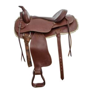 se00095-brown-selle-pour-cheval-tout-usage-red-horns-brown