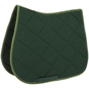 204060009-tapis-de-selle-pour-cheval-riding-world-essentiel-vert-fonce-cheval
