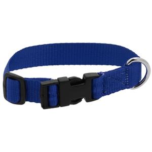 409058630-collier-pour-chien-riding-world-pat-bleu-roi-30-cm