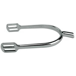 920408020-eperons-pour-cheval-prince-de-galles-riding-world-argente-20-mm