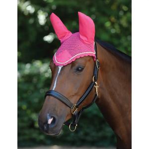 330049-bonnet-pour-cheval-en-crochet-roma-pink