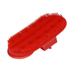 400102-etrille-pour-cheval-en-plastique-roma-sarvis-red-l