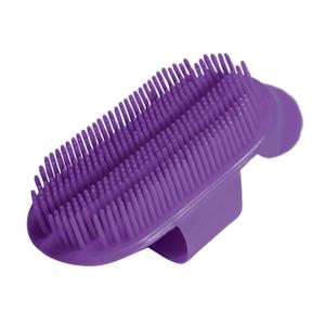 400108-etrille-pour-cheval-en-plastique-roma-sarvis-purple-l
