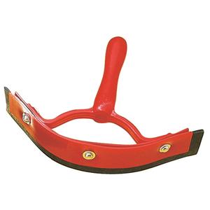 400862-grattoir-d-ecurie-en-plastique-roma-kite-red-tu