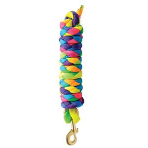 462010-longe-equitation-roma-rainbow-lead-multicolore-2-m