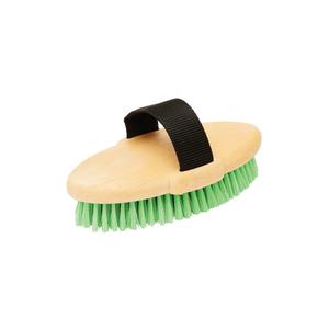 590704-brosse-d-equitation-corporelle-roma-brights-lime-tu