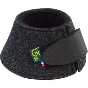 1129212t1-cloches-pour-cheval-synthetique-et-laine-ronzon-legend-anthracite