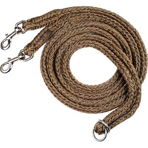 1138038-longe-equitation-de-rando-polytresse-ronzon-legend-bronze-3-m-x12-mm