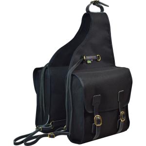 1540010-fontes-de-randonnee-en-toile-impermeable-ronzon-legend-grizzly-mm-noir-32x28x10-cm