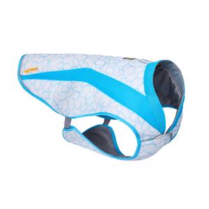 05403-445l-manteau-pour-chien-ruffwear-swamp-cooler-tm-bleu-bioluminescent