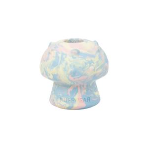 6085-438-jouet-pour-chien-ruffwear-toadstool-blue-prism-6-4x7-cm