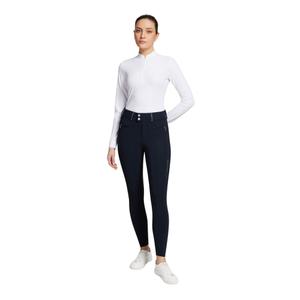 clanv-kg-nvy-32-pantalon-equitation-knee-grip-femme-samshield-claranova-navy