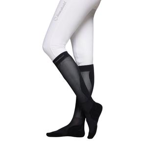 1-print-black-chaussettes-equitation-samshield-blazane-soft-black