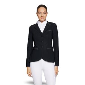 victorine-crystal-fabric-black-veste-equitation-de-concours-femme-samshield-victorine-crystal-fabric-black