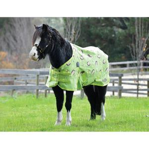 1018385025-couverture-d-exterieur-pour-poney-saxon-standard-neck-lite-600d-0g-hedgehogs-flowers-print