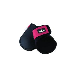 818055-protege-tendons-pour-cheval-saxon-contoured-fetlock-black-pink
