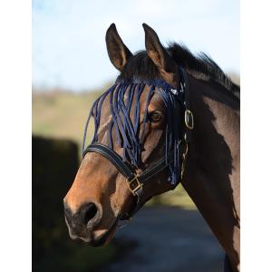 819125-licol-pour-cheval-saxon-fly-fringe-navy