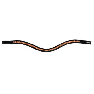 1102-00079-black-orange-frontal-pour-cheval-schockemoehle-diamond-select-black-orange