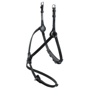 1340-00079-espresso-silver-muserolle-cheval-schockemoehle-rio-select-espresso-silver