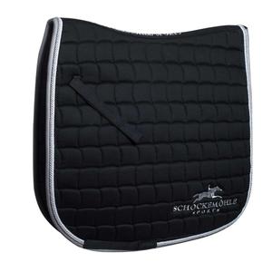 1600-00051-black-silver-tapis-de-dressage-pour-cheval-schockemoehle-dynamite-logo-black-silver-full