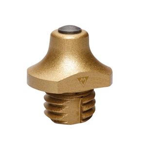 vaihg10-crampon-tungstene-auto-nettoyant-vaillant-fastuds-sg-10-mm-dore-w3-8-10-mm