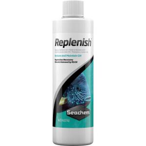 se1476-accessoire-pour-aquarium-seachem-replenish-gris-bleu-250-ml