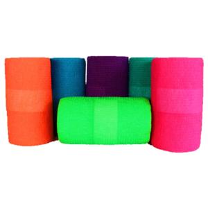106700-bande-cohesive-septicare-x18-multicolore-10-cm-x-2-5-m