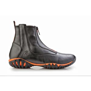 070300-001-019-bottes-d-equitation-cuir-sergio-grasso-dynamik-nero-arancio