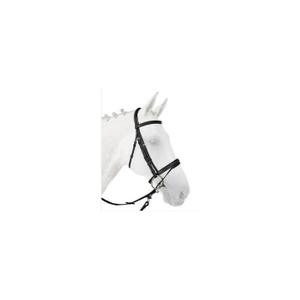 a-b-tetiere-equitation-complete-silver-crown-arezzo-noir-full
