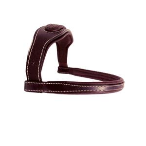 db-n-tetiere-equitation-bride-complete-silver-crown-doha-australian-nut-full