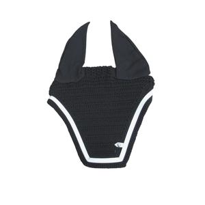 ear-scblack05-bonnet-pour-cheval-silver-crown-noir-blanc-full