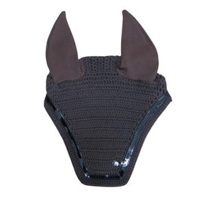 ear-scchoco02-bonnet-pour-cheval-silver-crown-chocolat-noir-full