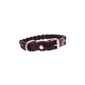 p03b-collier-pour-chien-silver-crown-bredie-noir-50-cm