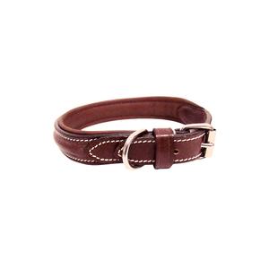 p04c-collier-pour-chien-silver-crown-fairway-conker-40-cm