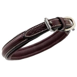p04n-collier-pour-chien-silver-crown-fairway-australian-nut-40-cm