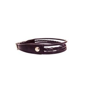 p13b-collier-pour-chien-silver-crown-nina-noir-35-cm